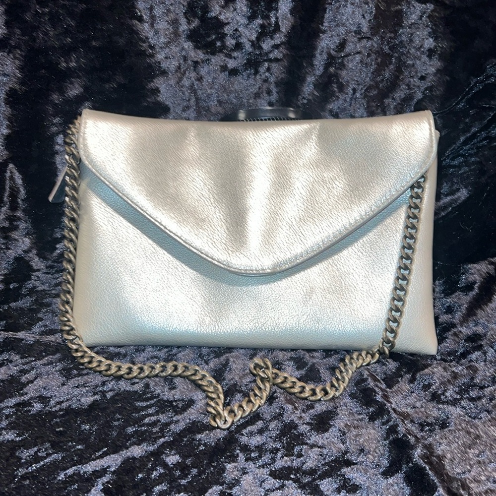 J. Crew Clutch/ Purse